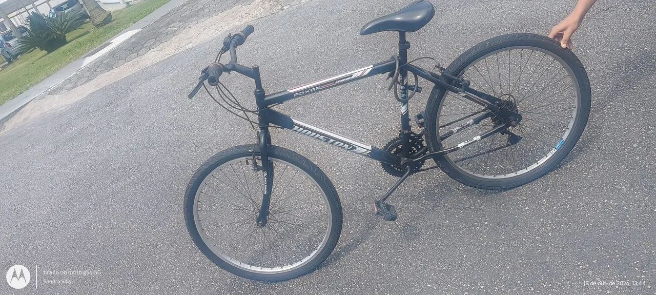 Bicicleta  - Foto 4