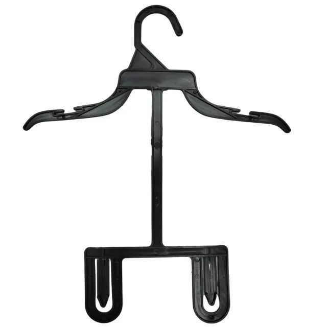 Cabide Conjunto Bebê Infantil Modelo Espada - Kit com 10 Un.