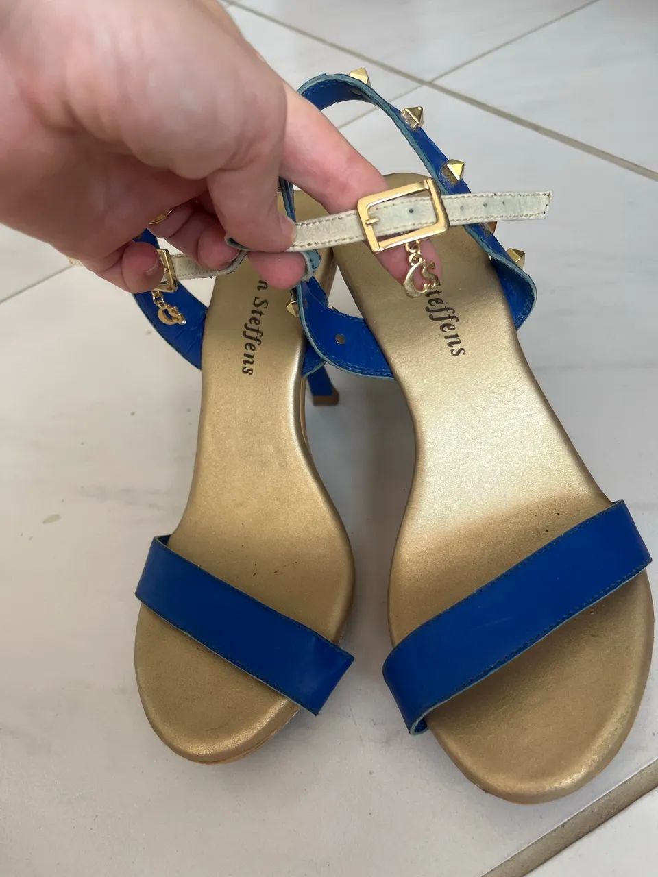 Sandália Carmen Steffens  - Foto 3