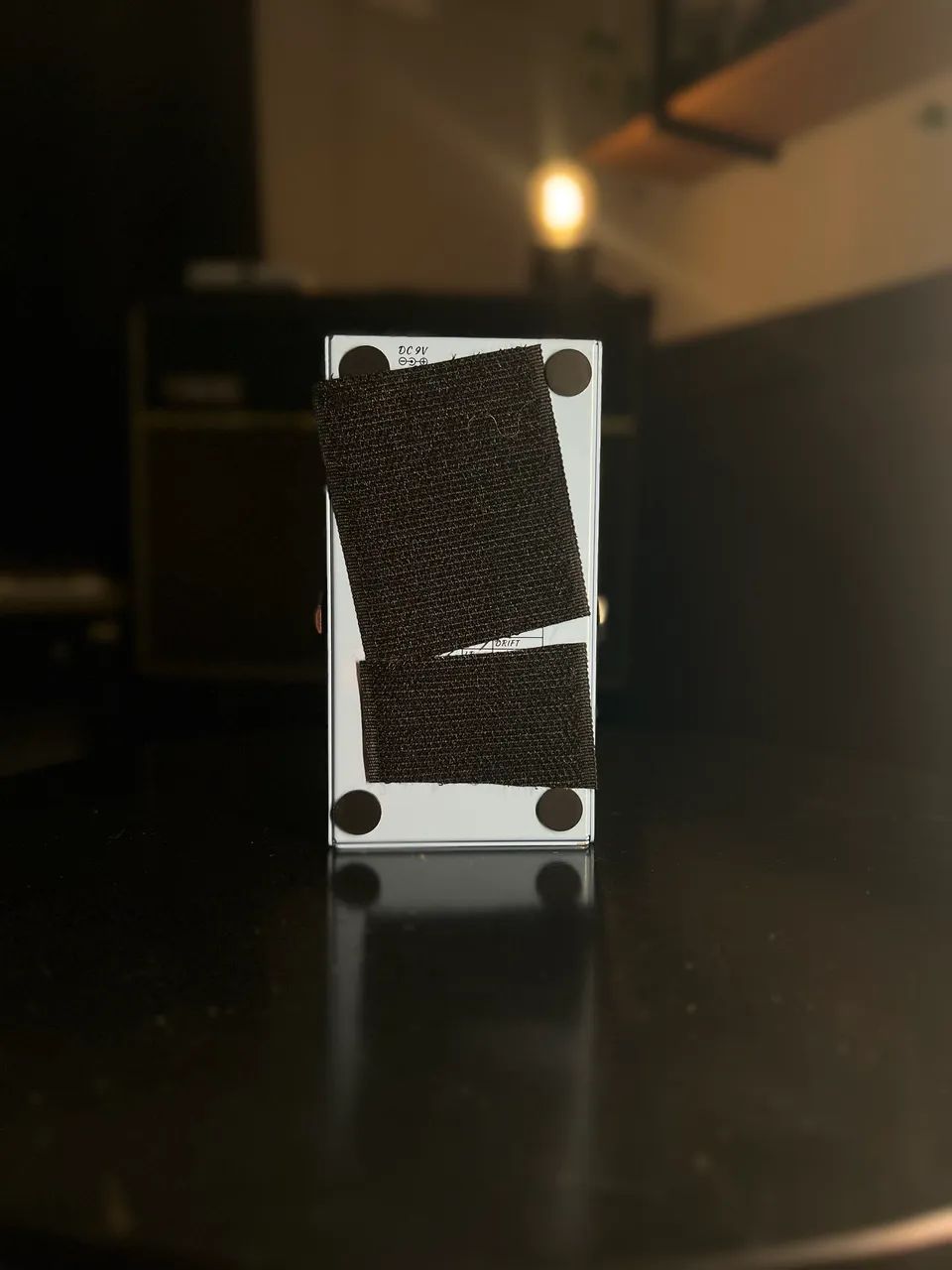 Pedal Mvave Mini Universe - Foto 2