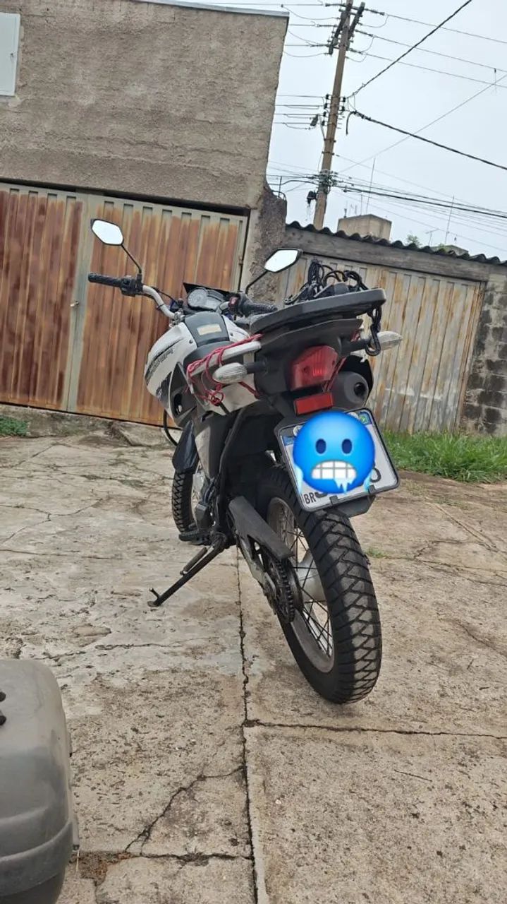 Crosser 150  - Foto 4