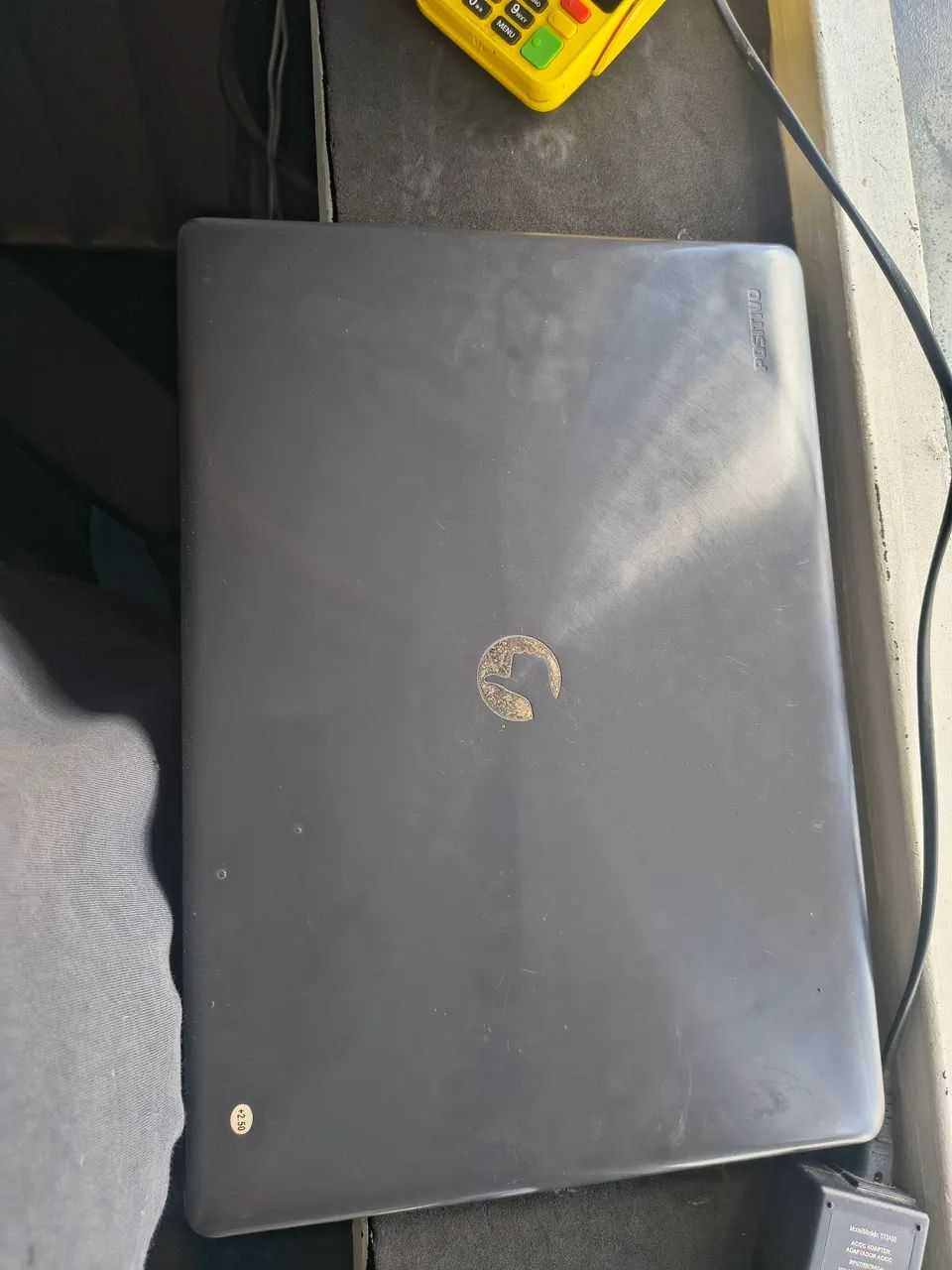 Notebook positivo  - Foto 2