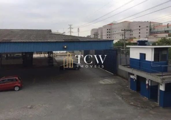 Galpão Logístico para locação | 6.670 m² de Terreno | Zona Oeste/SP - Foto 7