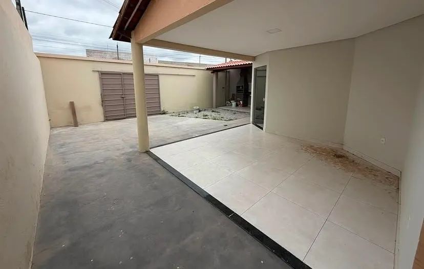 Casa disponível  - Foto 2