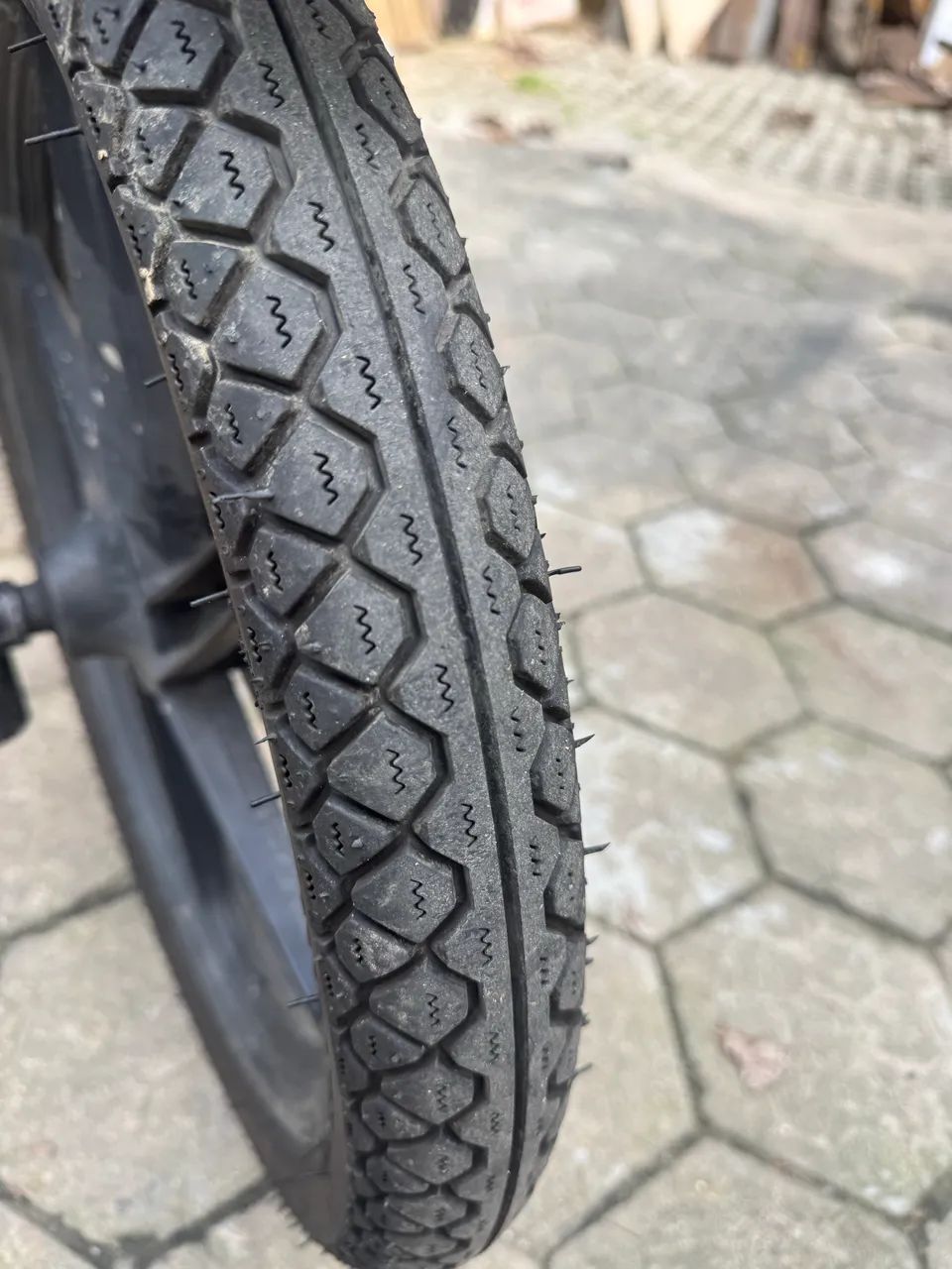 BIZ 125 Ex - Foto 2