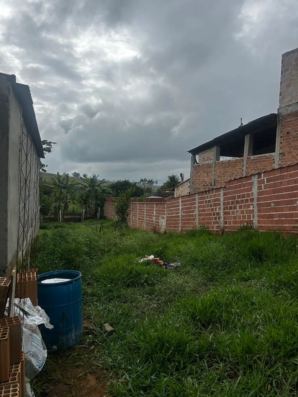 Terreno 7 x48 - Foto 2