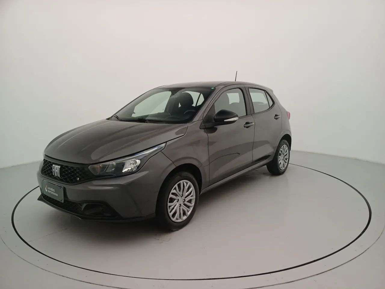 Fiat Argo Drive 1.0 Firefly 2026