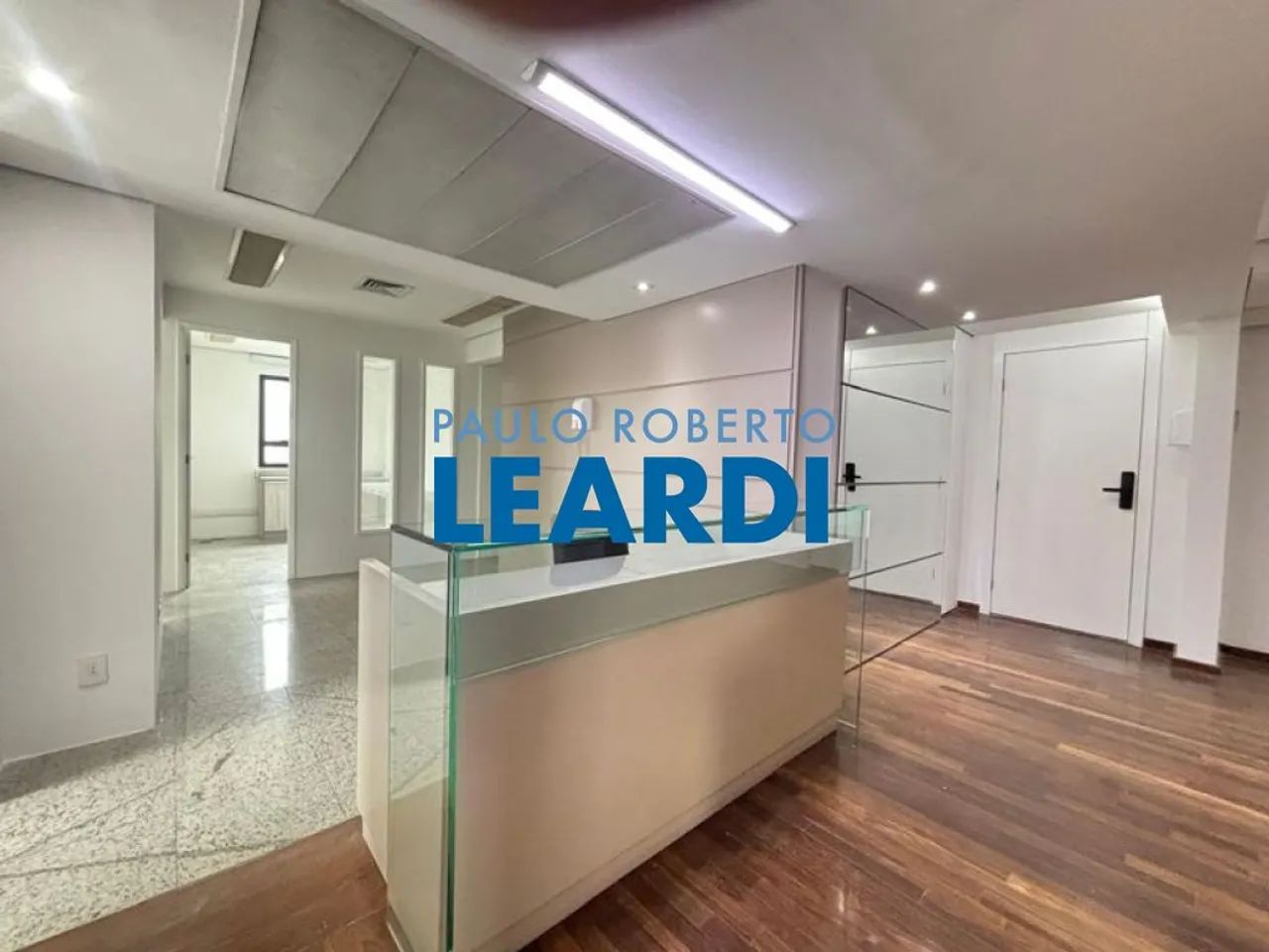 COMERCIAL - JARDIM AMÉRICA - SP