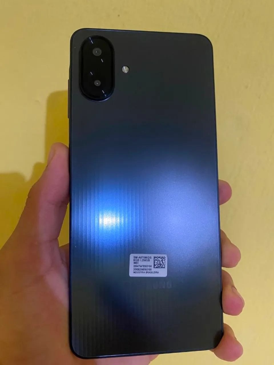 Samsung A07 - Foto 3