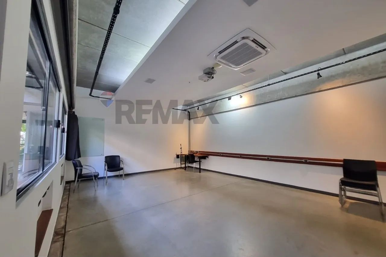 Sala comercial no Térreo para alugar com AC 40m² , Vila Nova Valinhos- Valinhos | SP - Foto 2