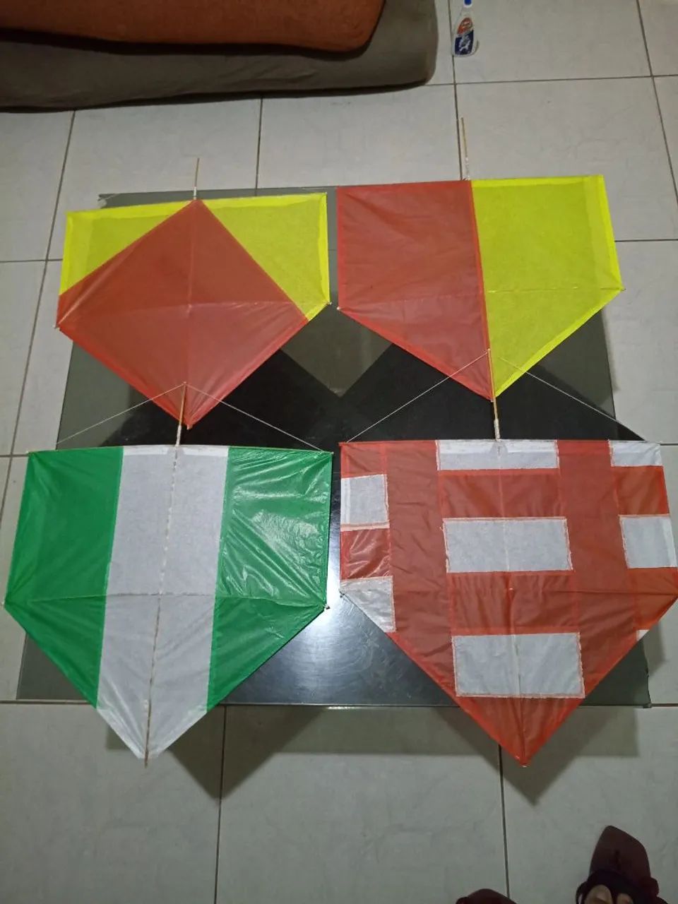 Vendo pipas  - Foto 2