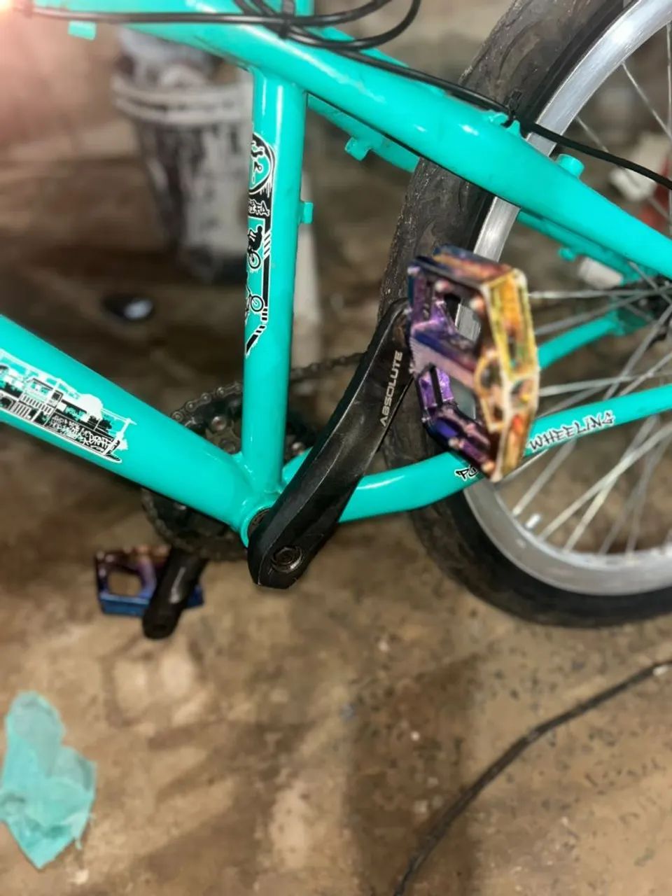 Bike perifa - Foto 2