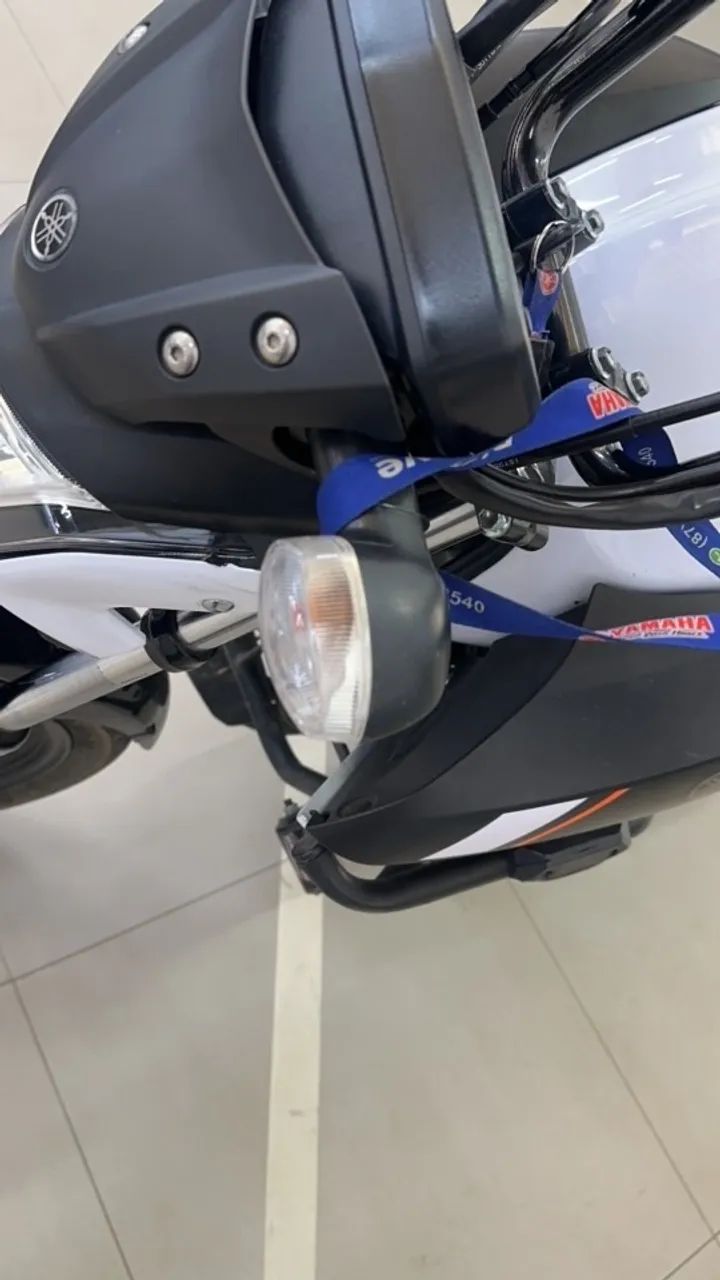 Yamaha Factor 150 ED 2025 - Foto 5