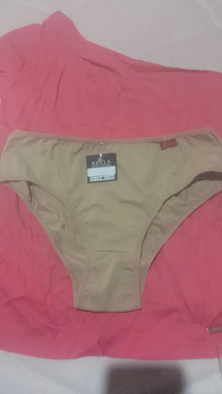 calcinha  - Foto 2