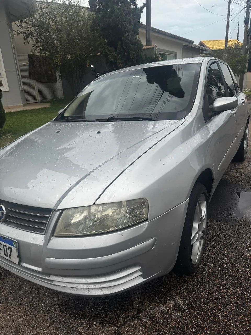 Fiat Stilo 2006