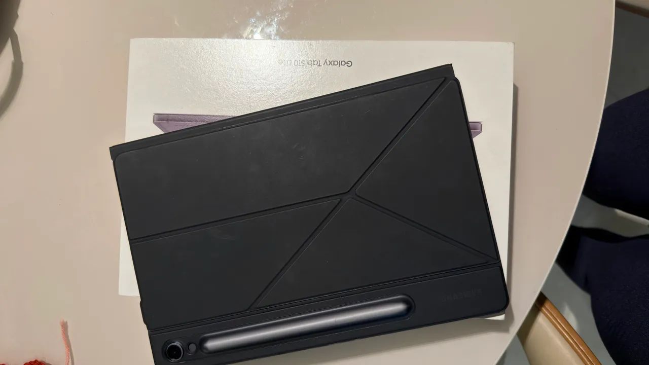 Samsung tab s10 lite 128gb  - Foto 3