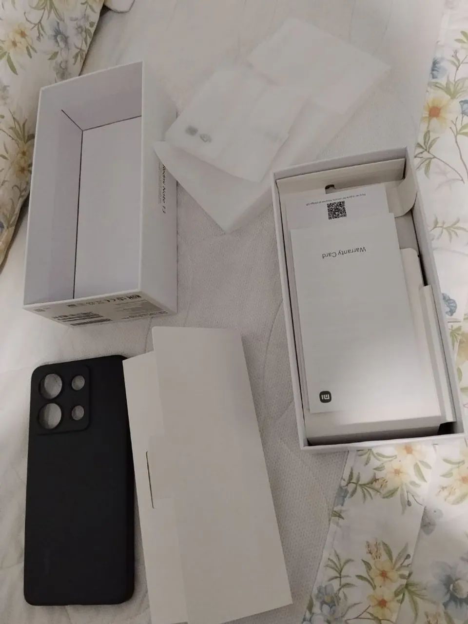 Xiaomi Note 13 4G - Foto 4
