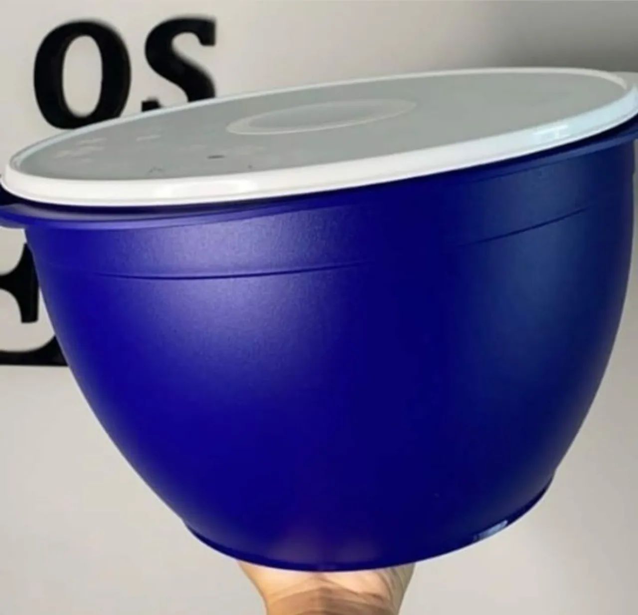 Tupperware 10 litros  - Foto 2
