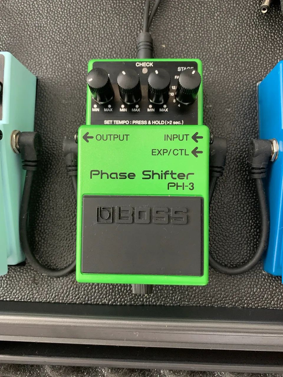 Pedal Boss Phase Shifter PH-3