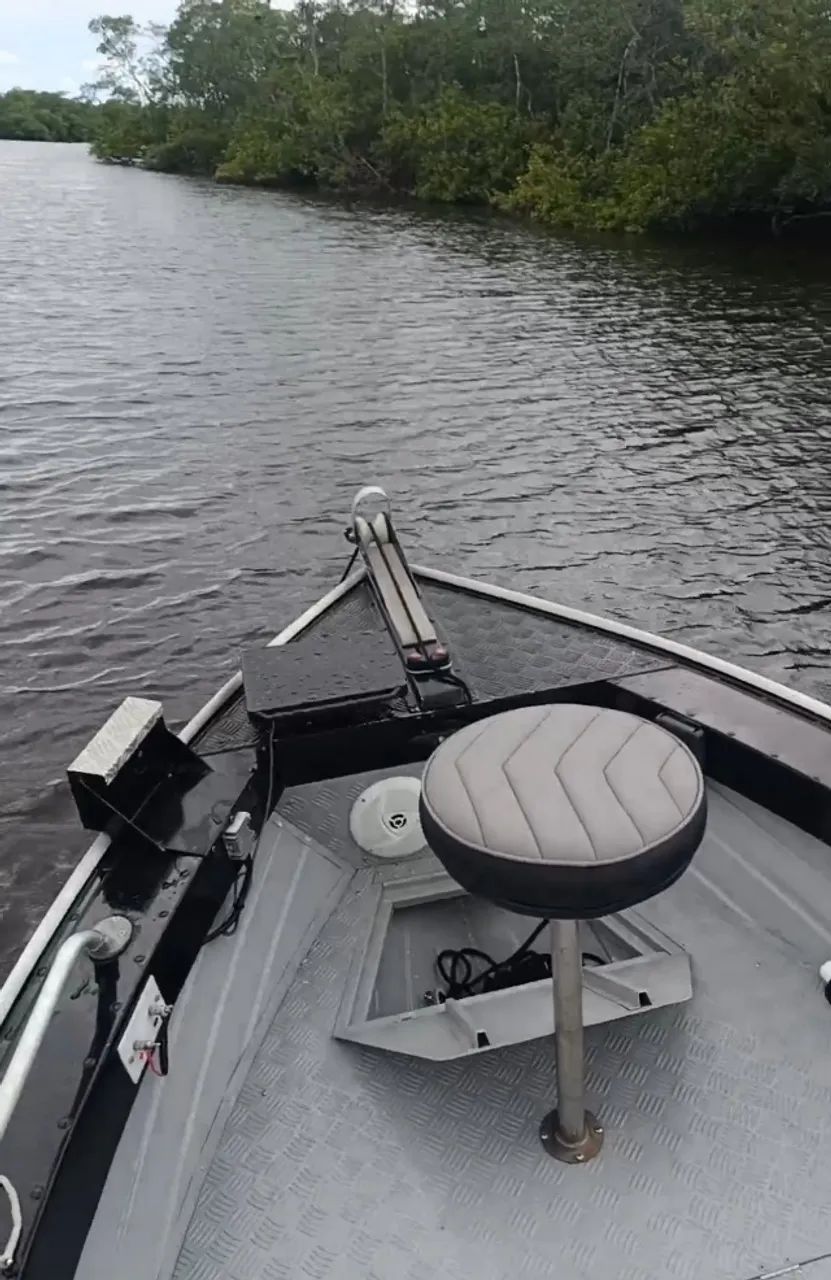 Barco Marajó 19" Console Central - Foto 5