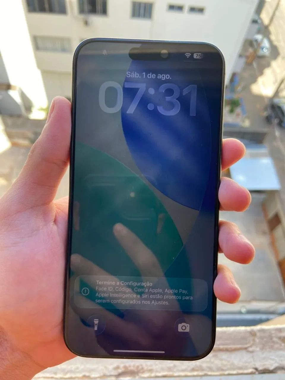 IPhone 15 Pro Max 256Gb - Foto 2
