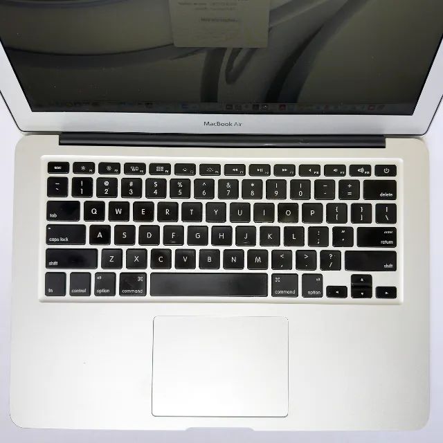 MacBook Air bem conservad - Foto 2