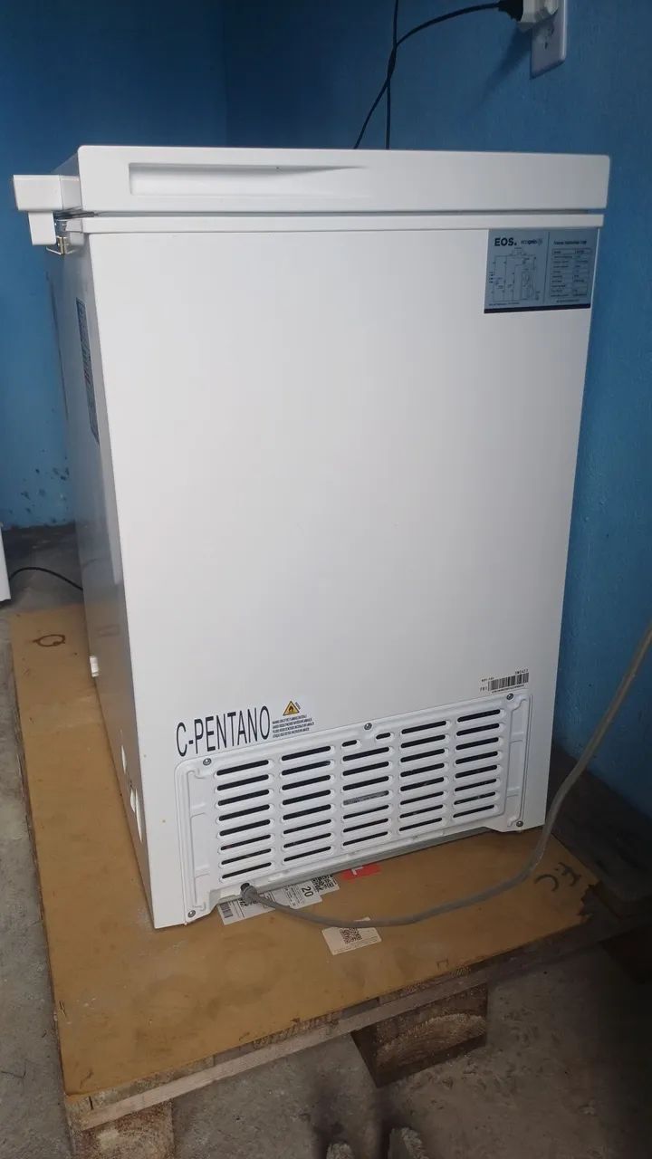Freezer Horizontal - Foto 4