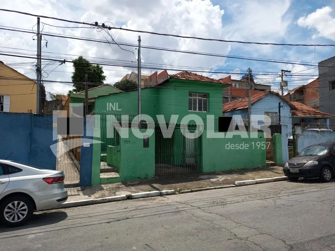 Terreno para venda em Vila Maria - Foto 4