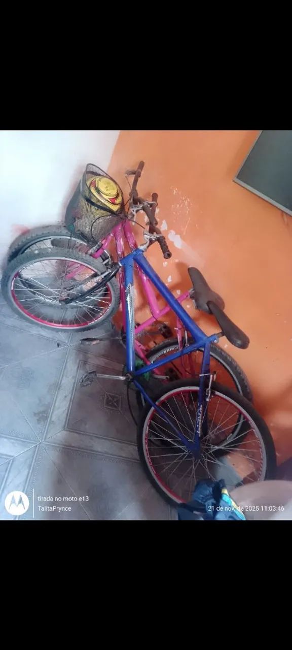 Bicicletas 2 por 350