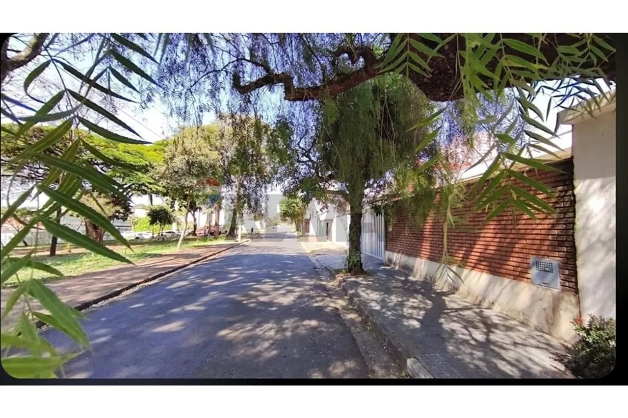 Casa Jd São Luiz 3 dormitórios - R$ 549.000,00