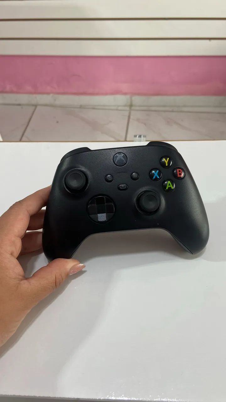 Controle de Xbox séries  - Foto 4