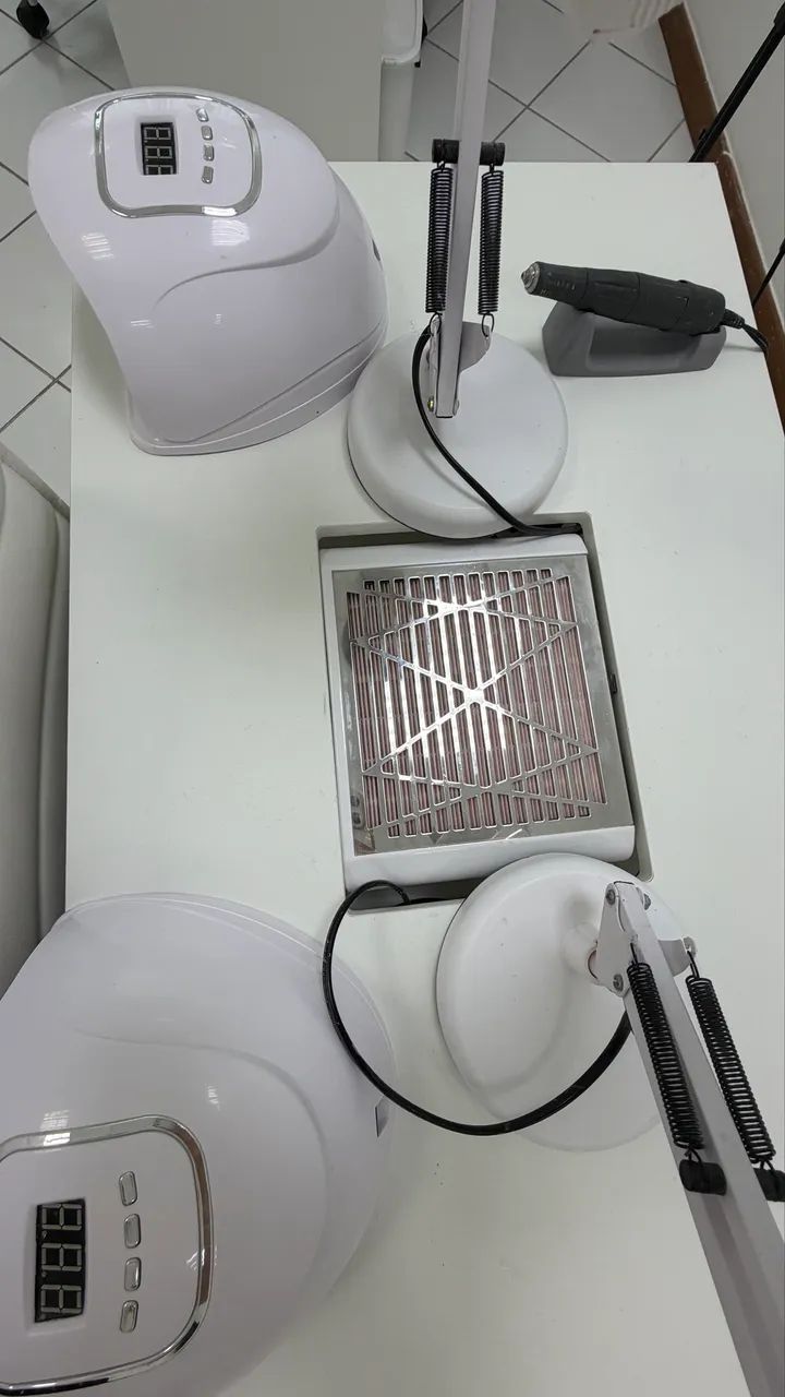 Mesa para Nail designer  - Foto 2