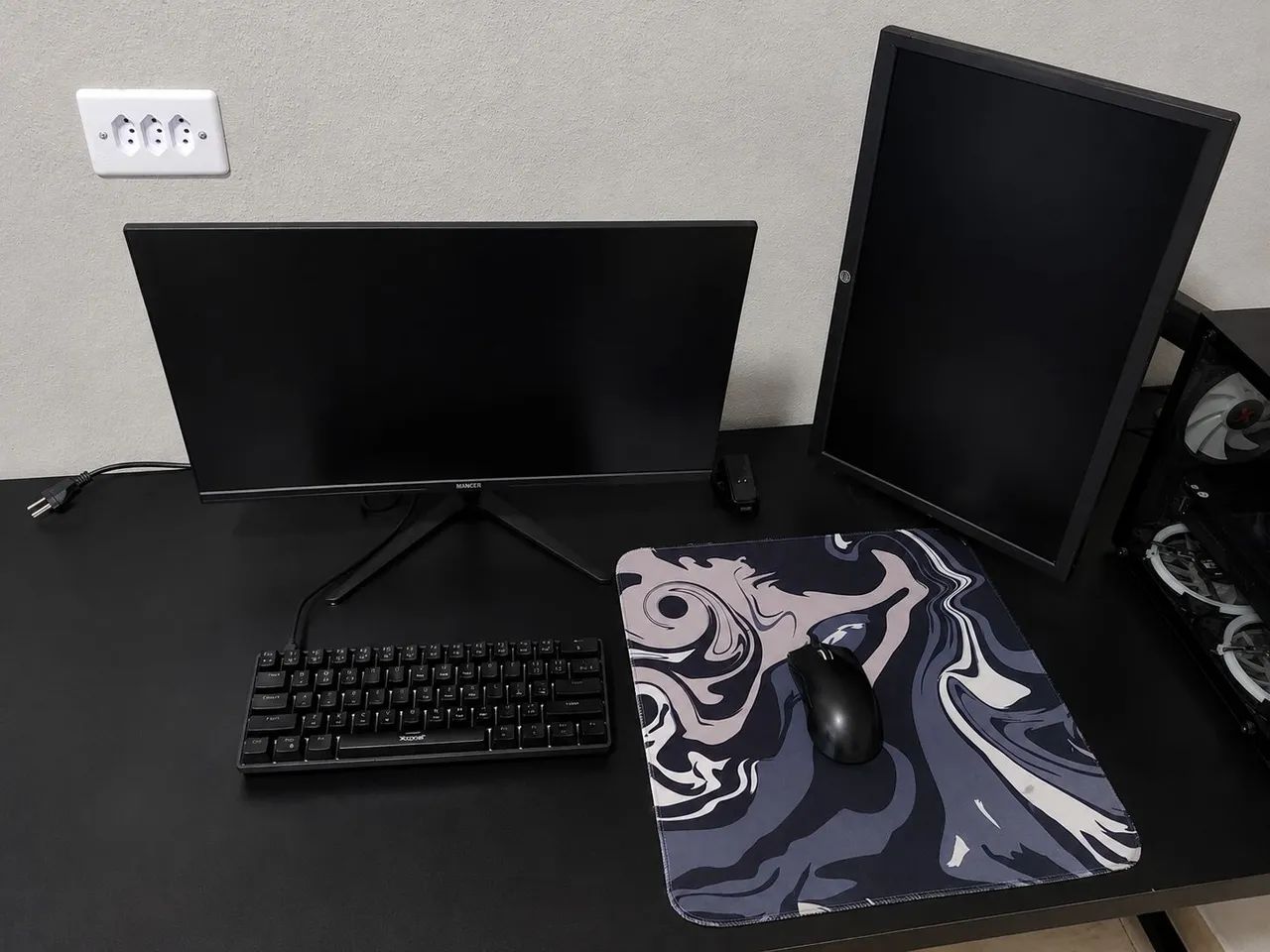 SETUP GAMER COMPLETO! - Foto 3