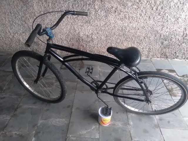 Bicicleta  Só 250 no pix - Foto 3