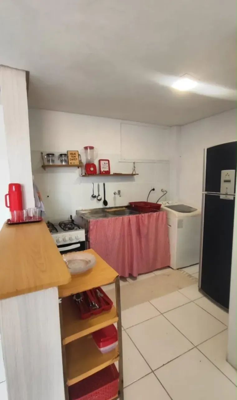 REPASSE DE APARTAMENTO NO HORIZONTE - Foto 5