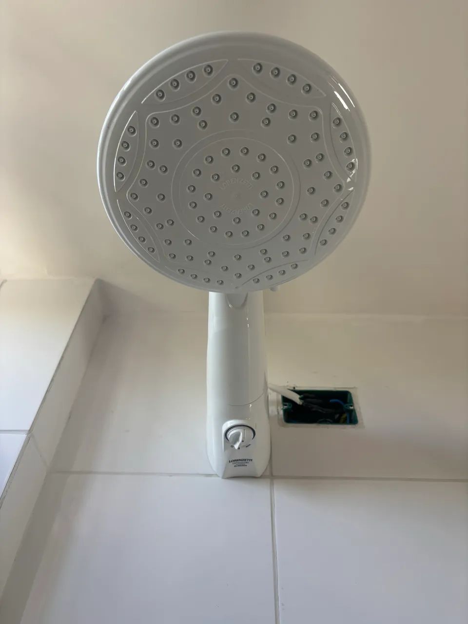 Instalação de Chuveiro Elétrico  - Foto 3