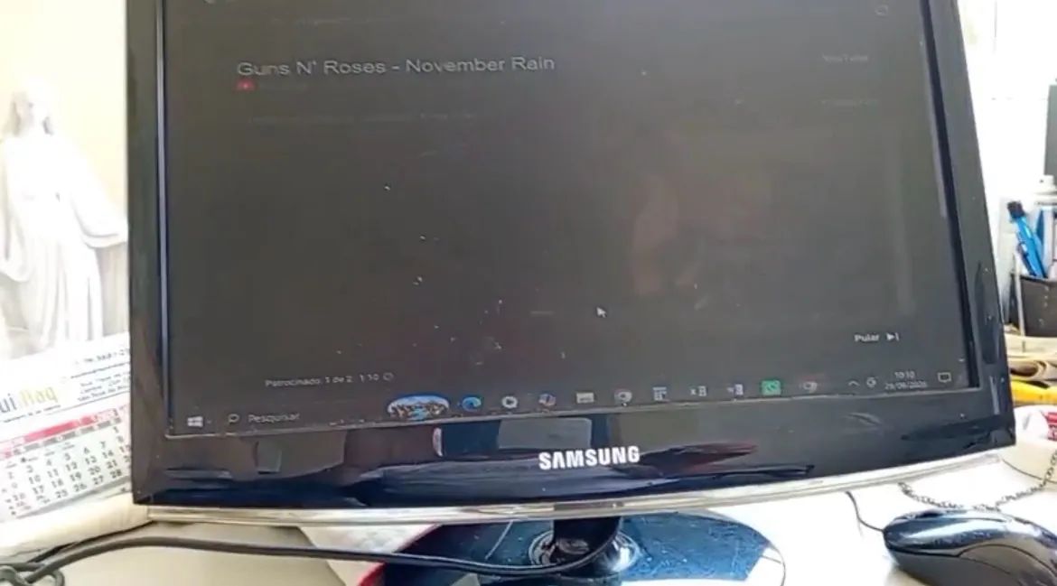 monitor LCD Samsung SyncMaster 933 - Foto 2