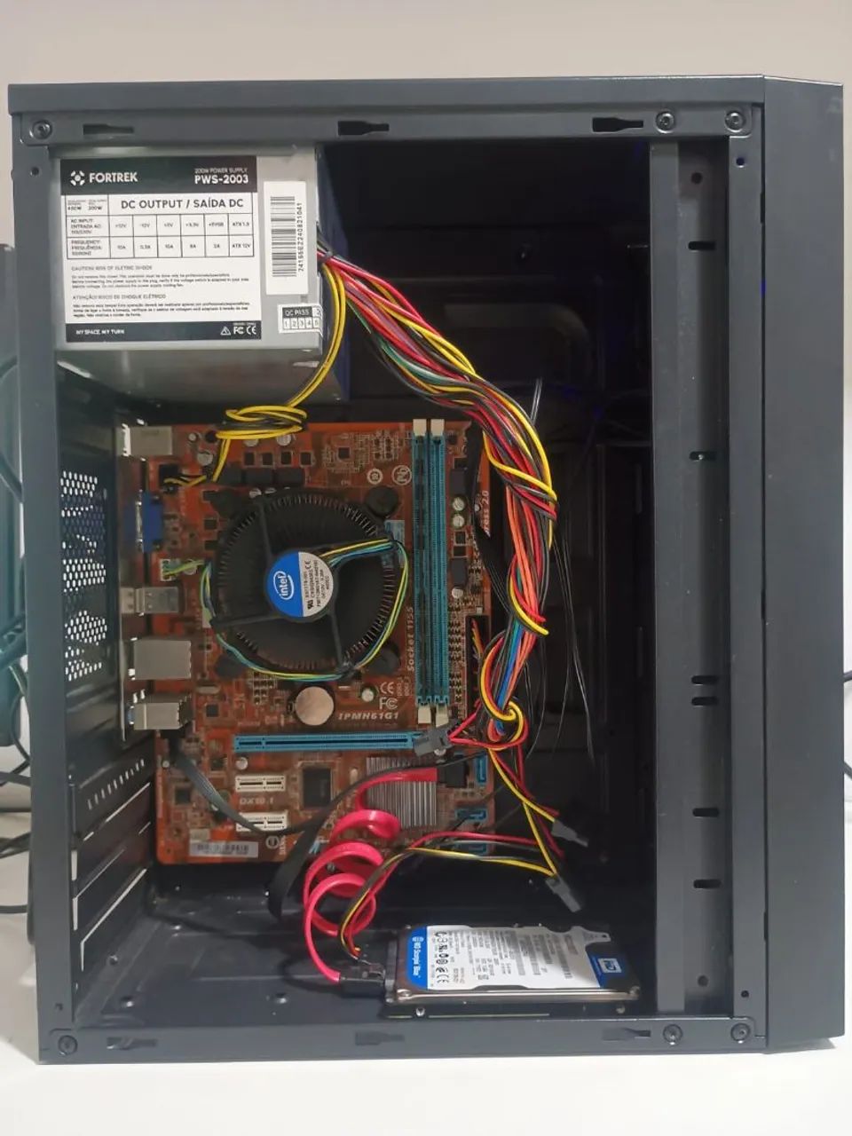 Pc completo  - Foto 2