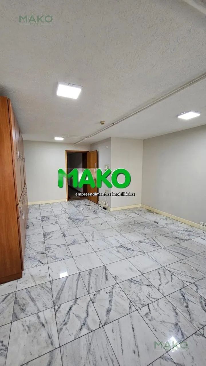 SALA COMERCIAL em São Paulo - São Paulo, Vila Suzana - Foto 2