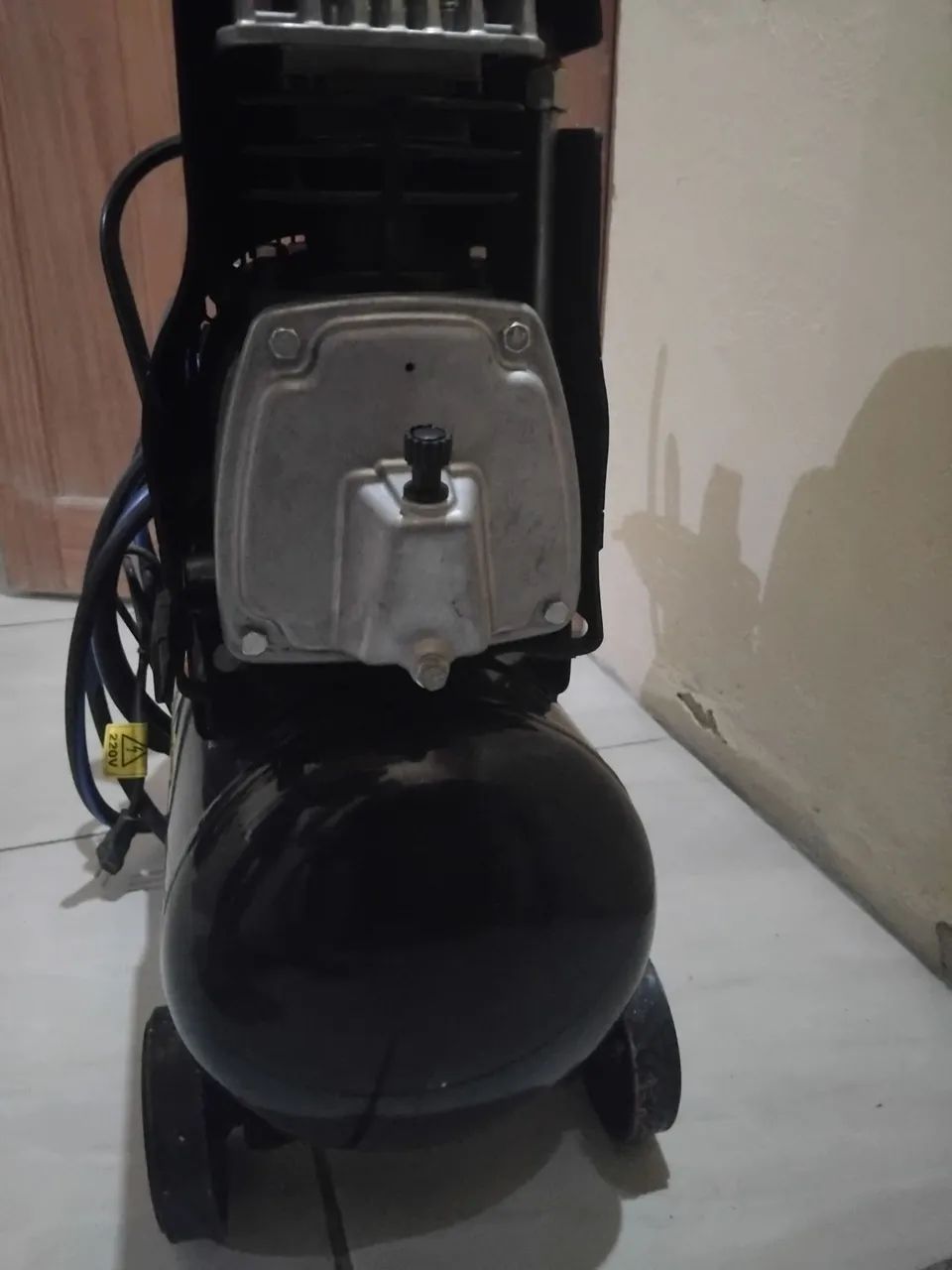 Compressor schuz novo - Foto 3