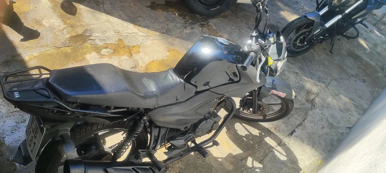 Vendo factor 150 2021  - Foto 4