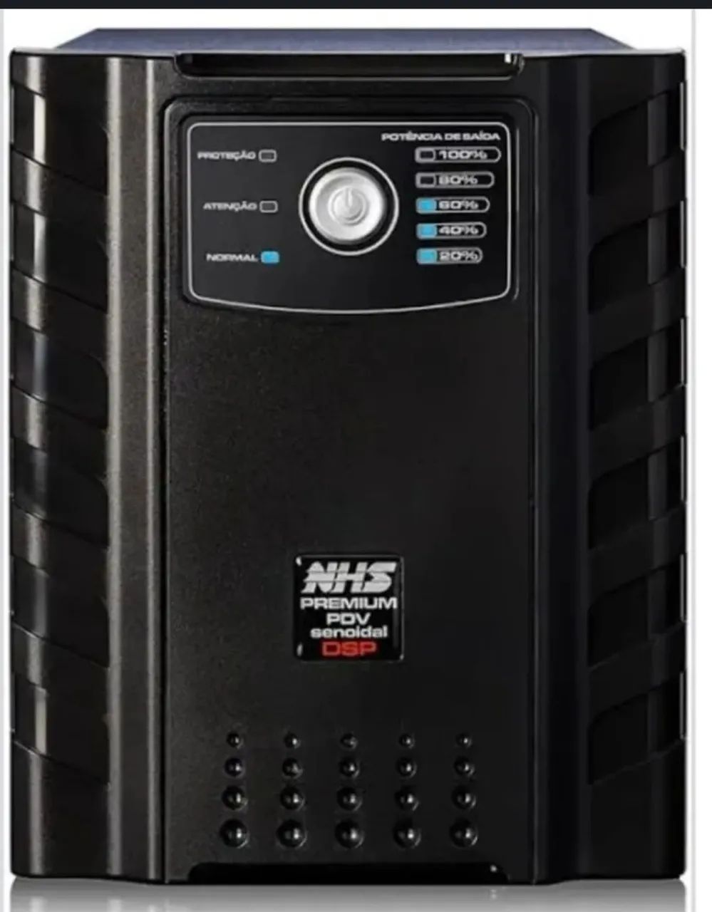 Nobreak de 3100va 110 e 220 automático 