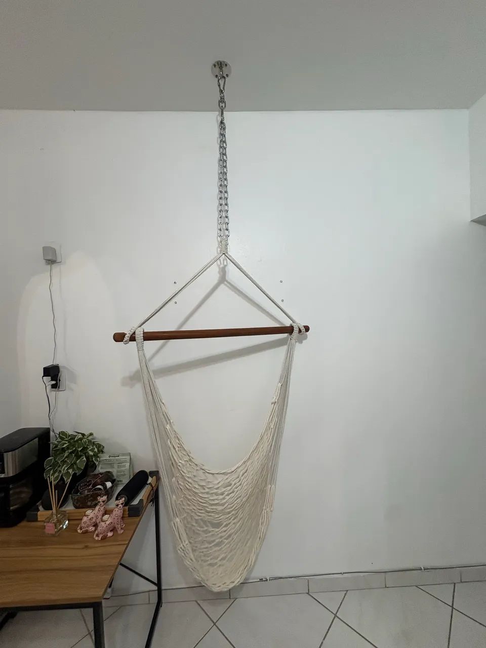 Balanço de teto  - Foto 2