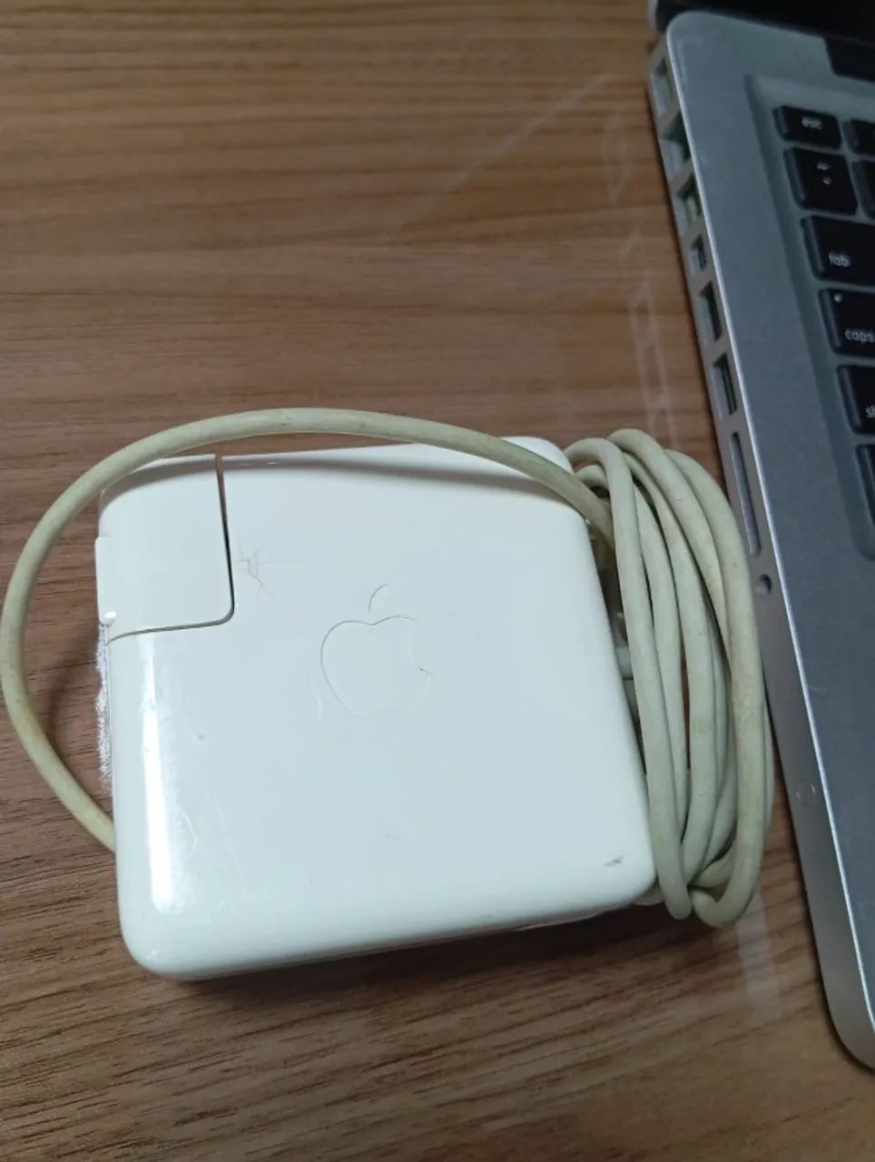 Notebook MacBook Pro 7.1 Apple 2010 - Foto 5