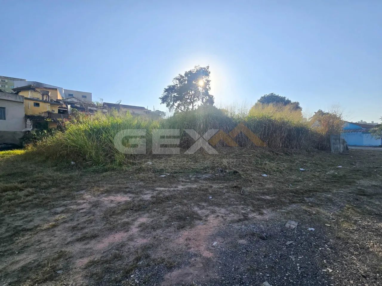 Lotes à venda no bairro Ipiranga com 578 m². - Foto 3