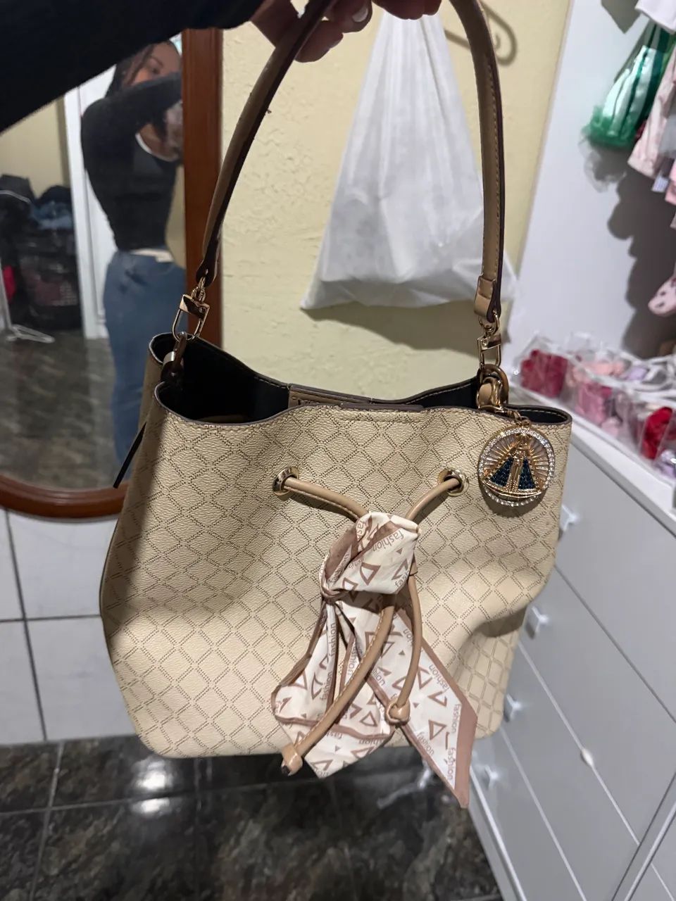 Bolsa - Foto 2