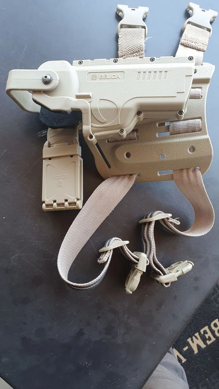 Equipamento para Caçador, Atirador ou Colecionador - Foto 5
