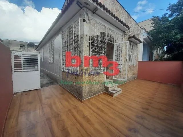 7-1772 - Casa - Rua Anspeçada Melo - Olaria - Foto 2