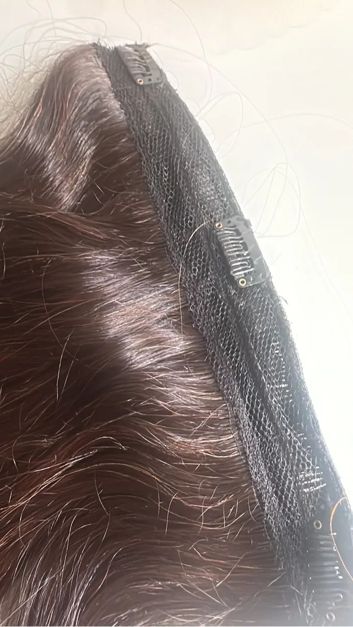 Mega hair  - Foto 2