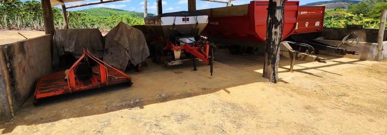 Fazenda de café em Itabela - Foto 5